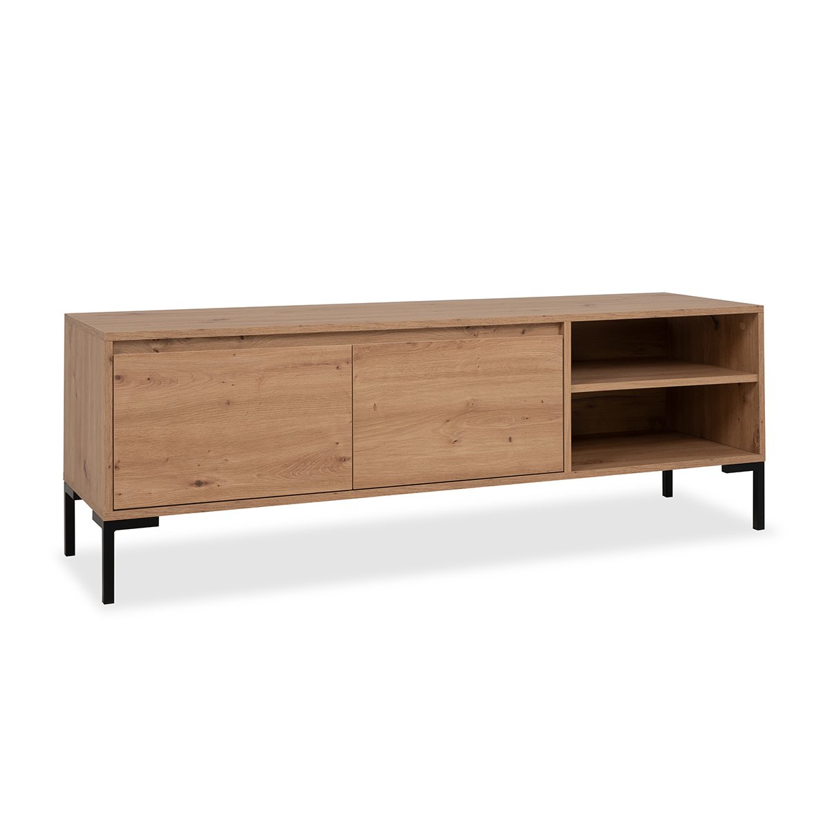 Calicosy - TV-Meubel Plock - 150 cm