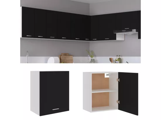Armoire suspendue 