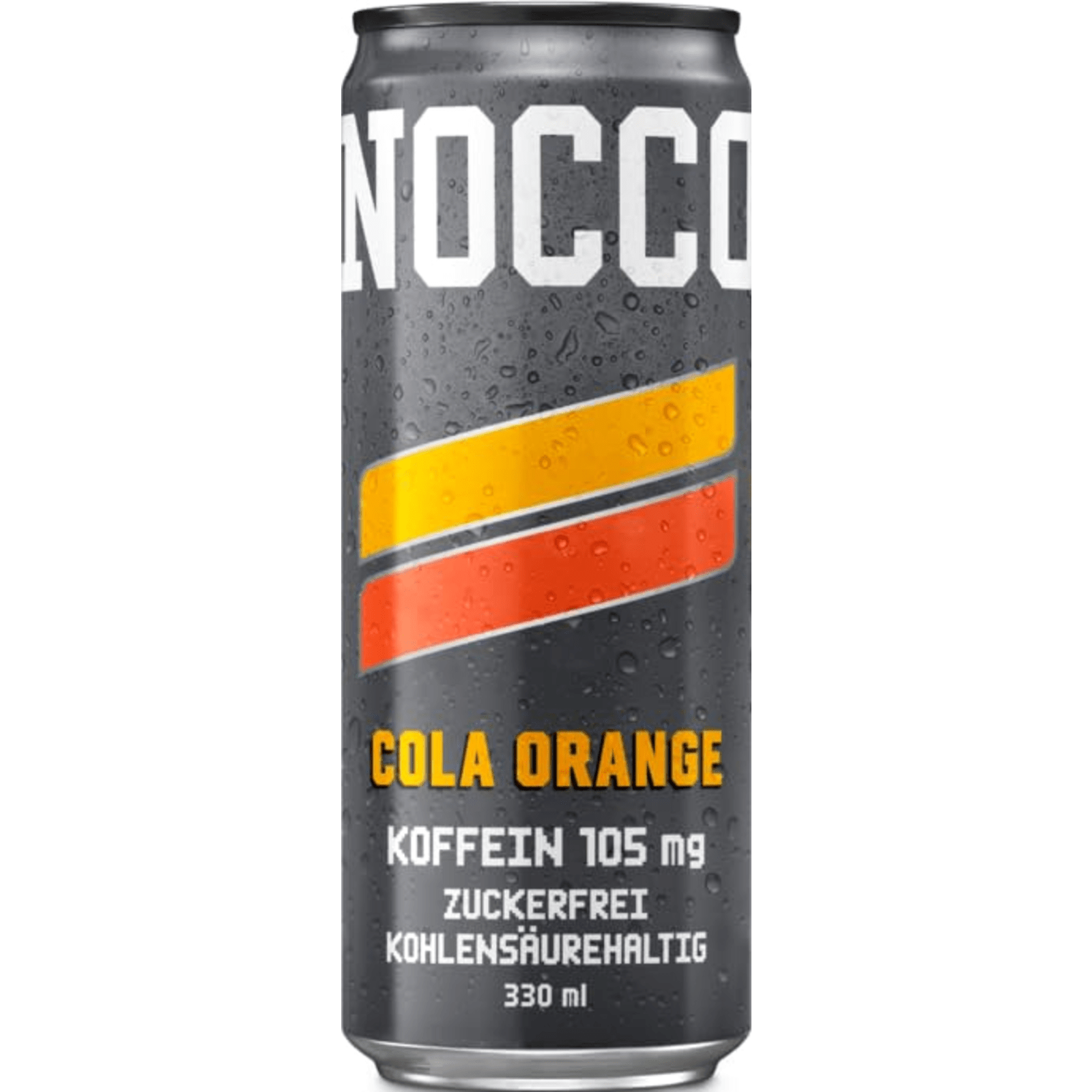 Nocco Black (330ml)