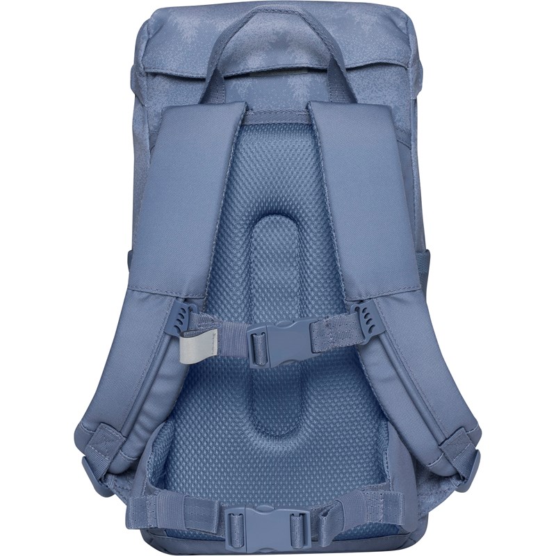 Beckmann<br>Børnehaverygsæk Blue-Fox