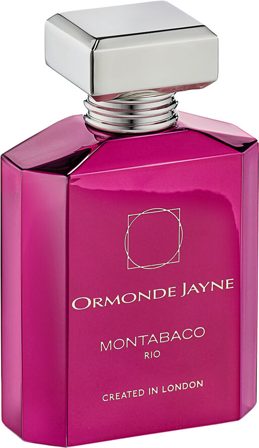 Ormonde Jayne Montabaco Rio