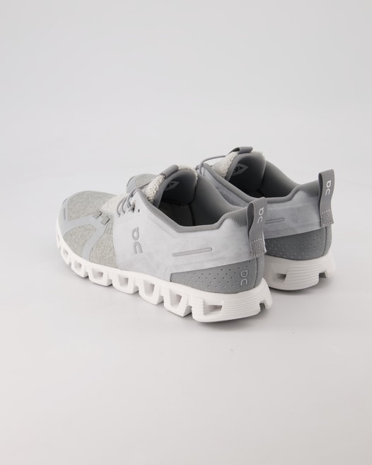 ON Running Cloud 5 Terry Sportschuhe in Grau