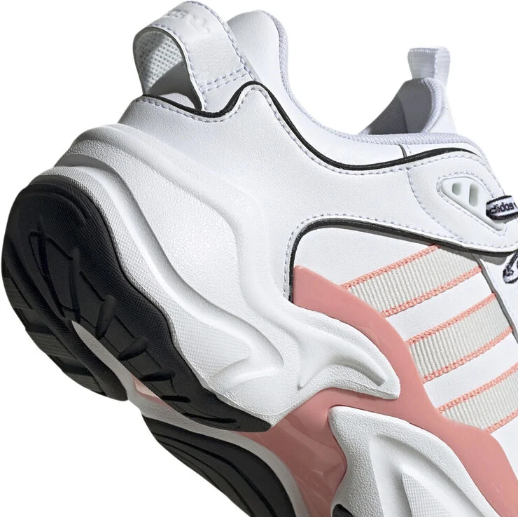 adidas Magmur Runner sneakers Hvid