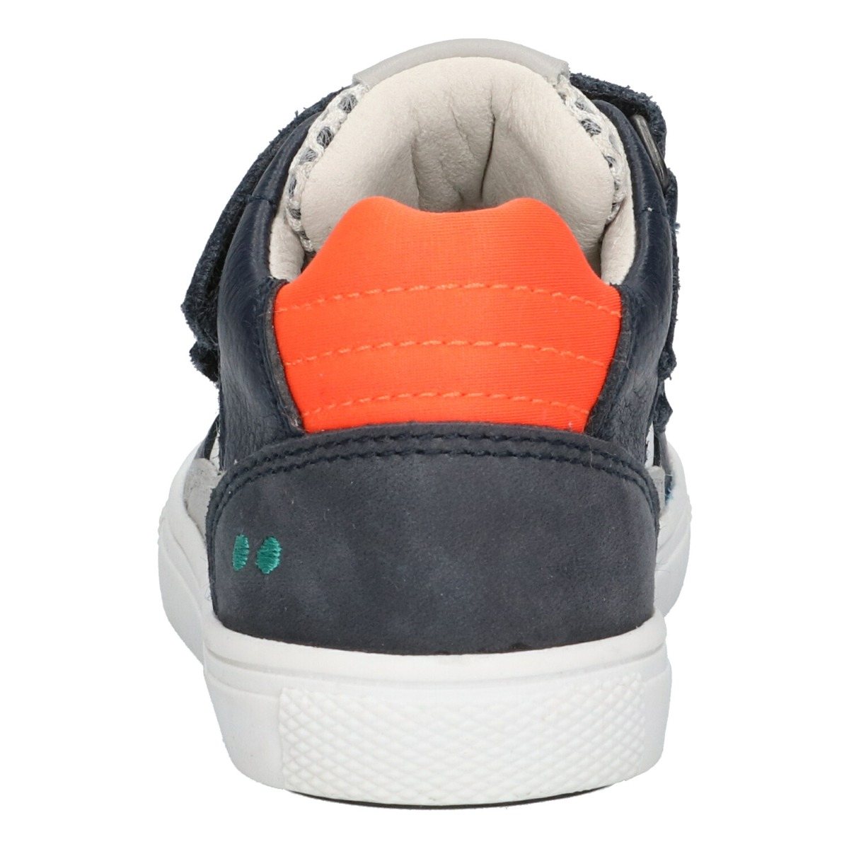 Luca Louw - Lage Sneakers Bunnies Blauw