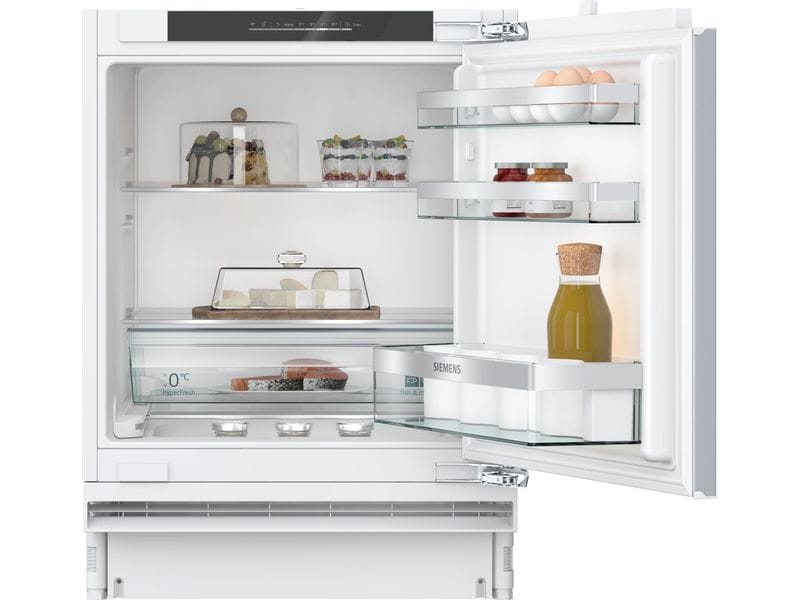 Siemens Einbaukühlschrank KU21RADE0 Rechts/Wechselbar Unterbau-Kühlschrank