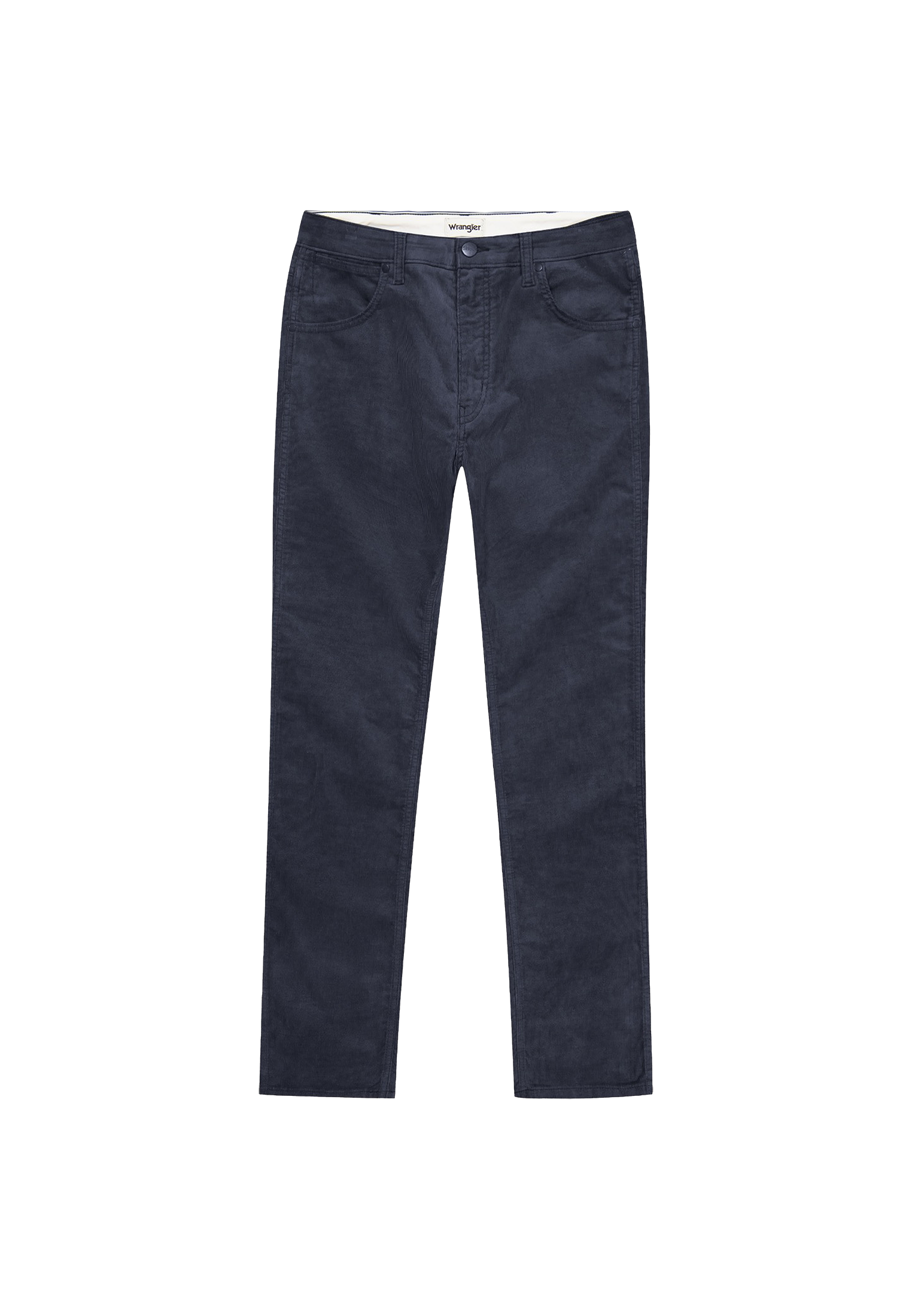 Wrangler 5-Pocket-Hose »GREENSBORO«  mit Reissverschluss