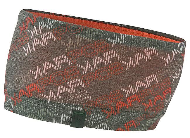 KARPOS - BANDEAU COPPOLO MERINO HEADBAND