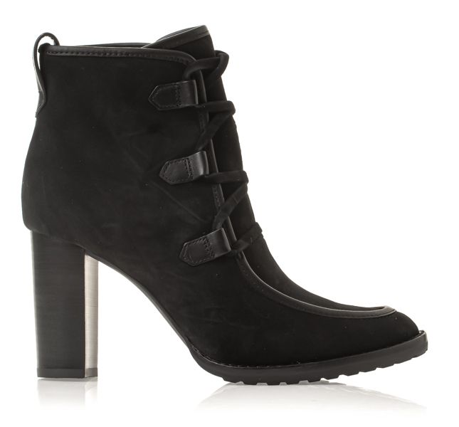 Ralph Lauren Mabel Boots