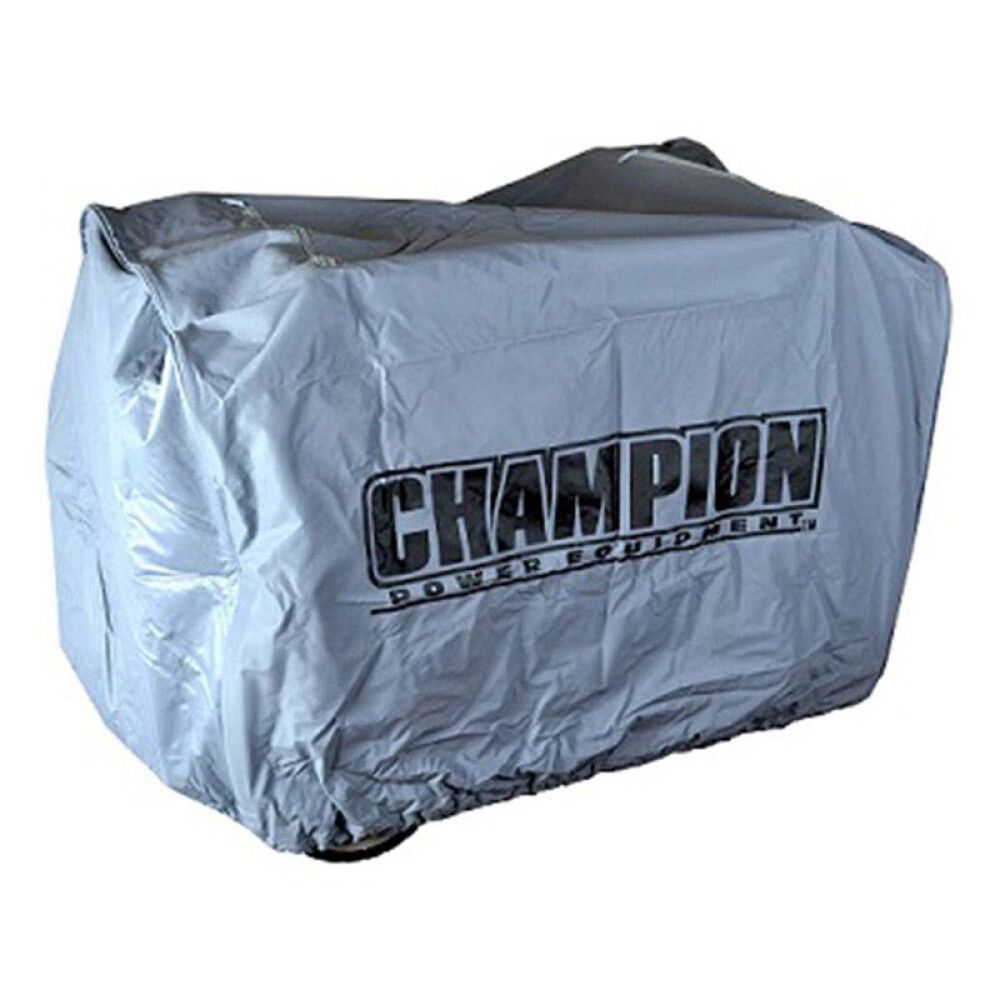 TREKK CHAMPION TIL AGGREGAT L