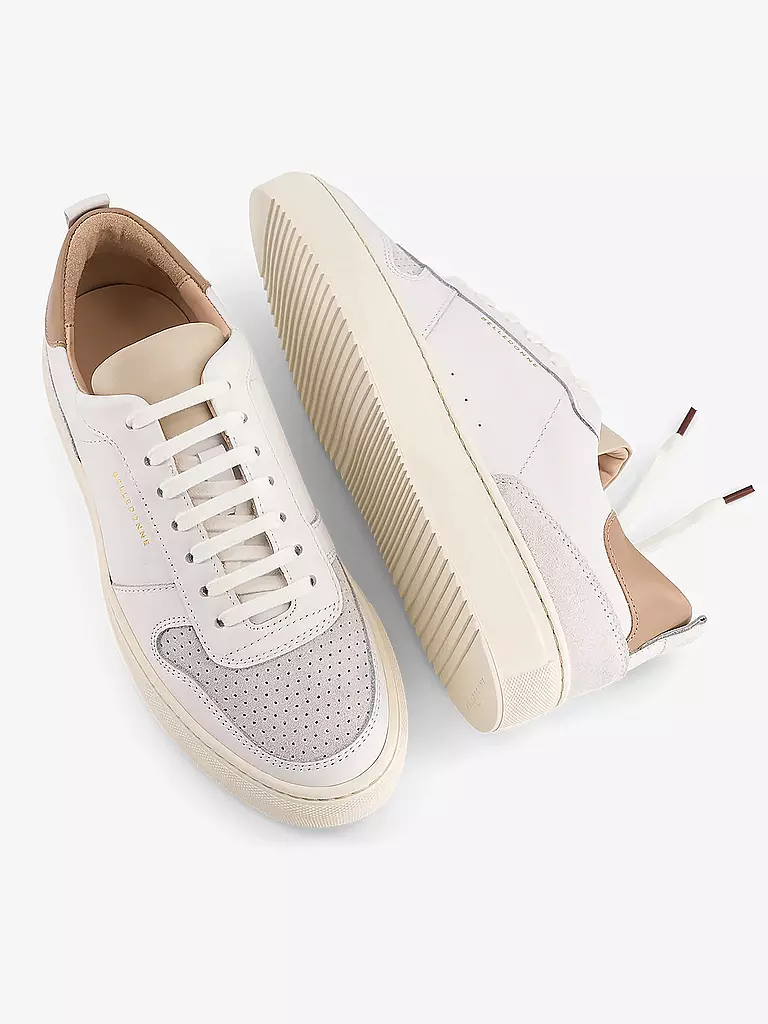 BELLEDONNE PARIS Sneaker BO weiss