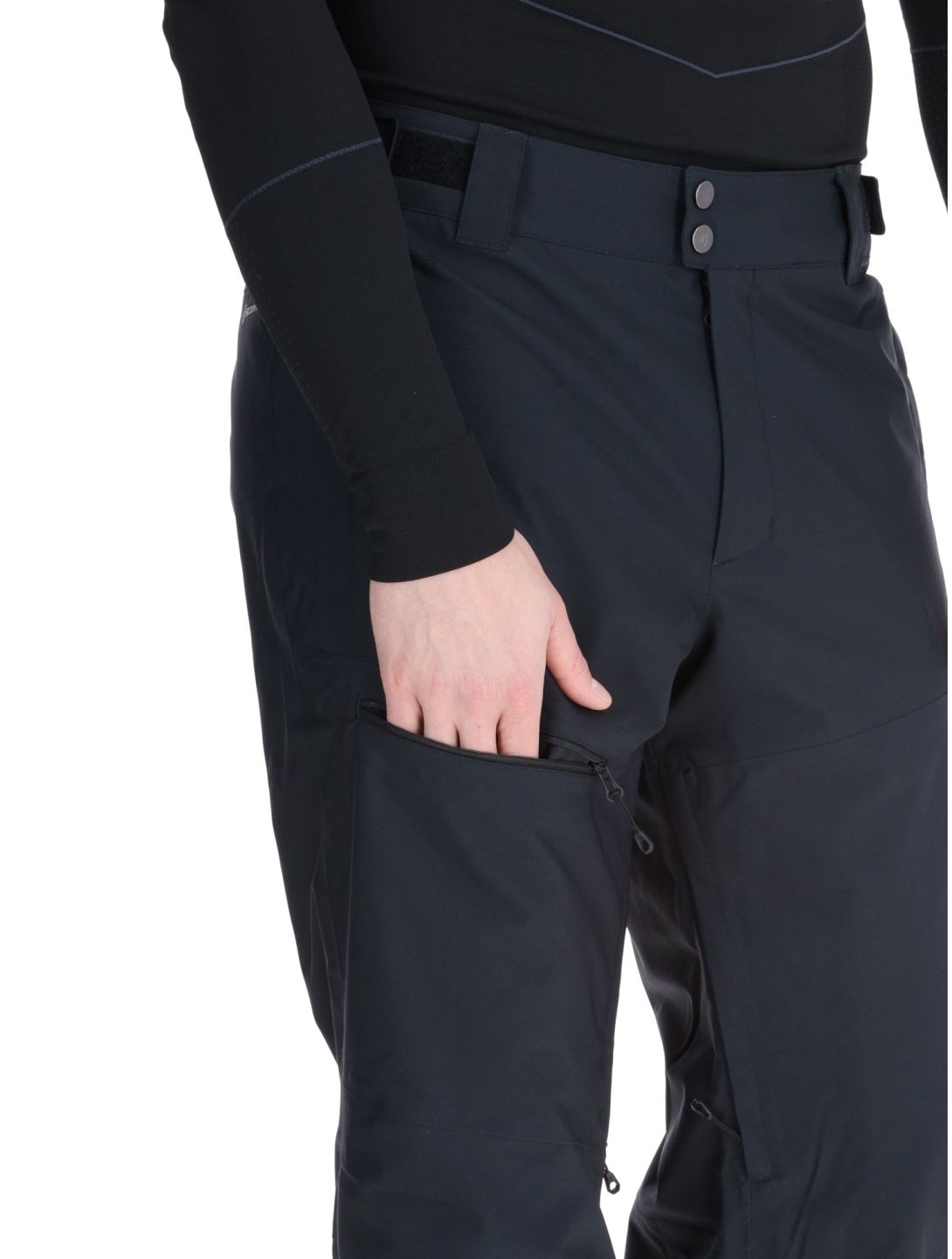 Pants M's Ultimate Dryo 10 skibroek heren