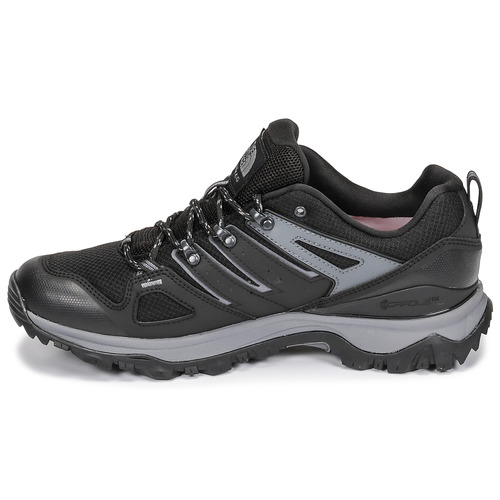 The North Face - HEDGEHOG FUTURELIGHT Negro / Gris