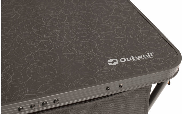 Outwell Domingo Campingschrank