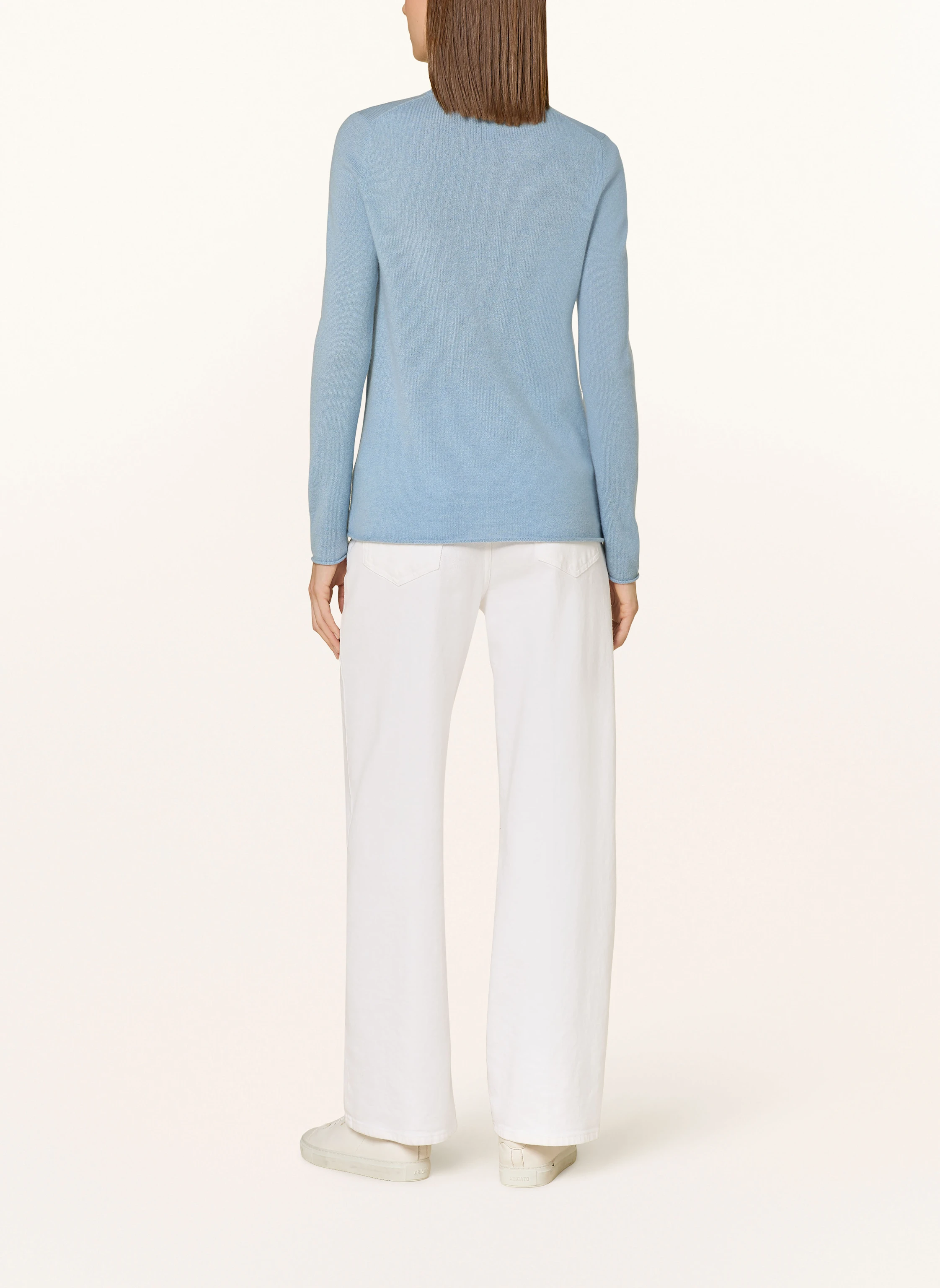 FTC CASHMERE Cashmere-Pullover