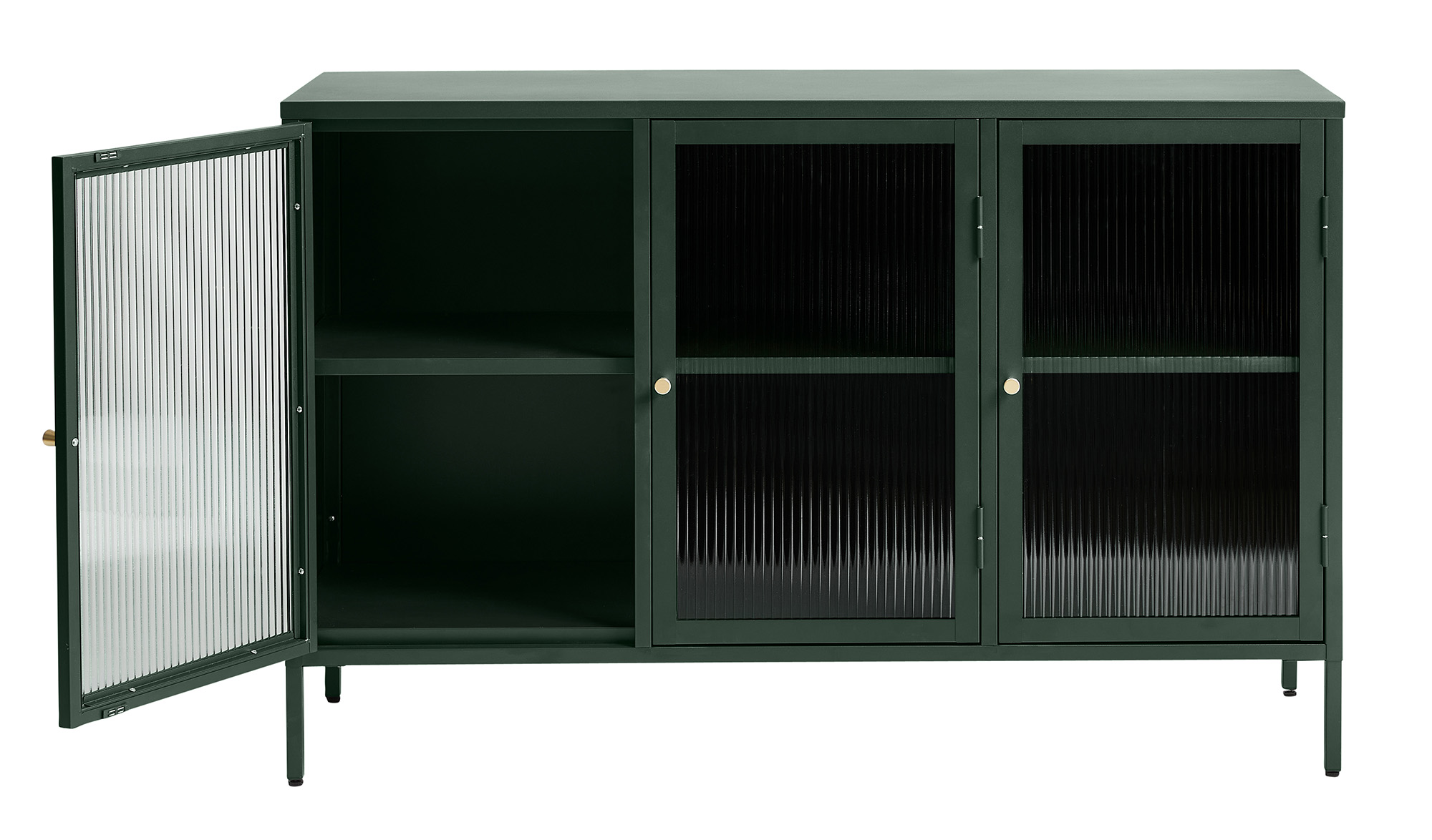 Dressoir Omeo groen