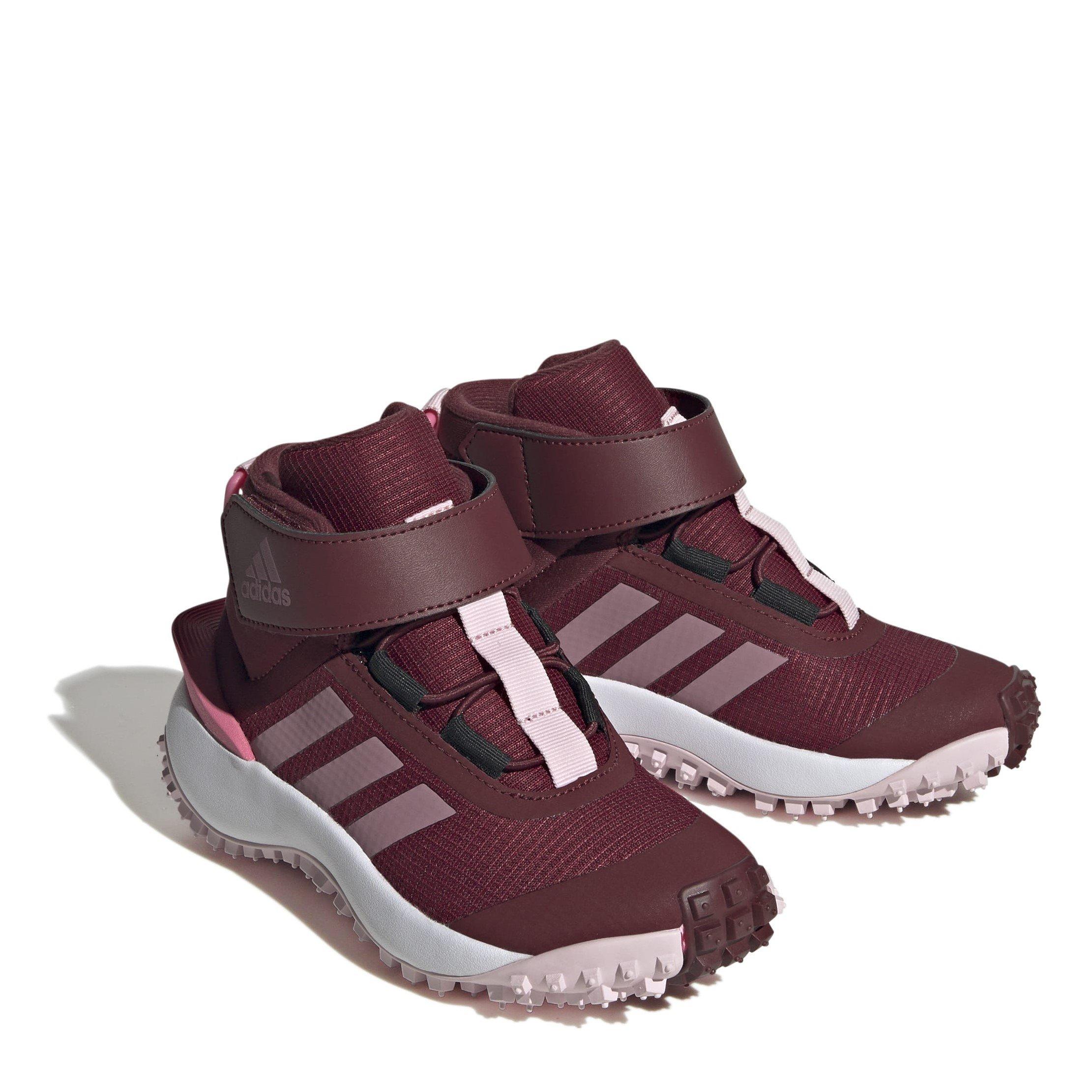 adidas Fortatrail Trekking Shoes Childrens