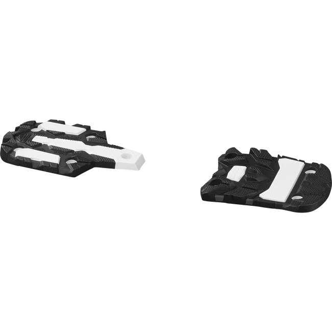 S/SERIES GW PADS 23223 NORM  Ersatzteile für Skischuhe Black
