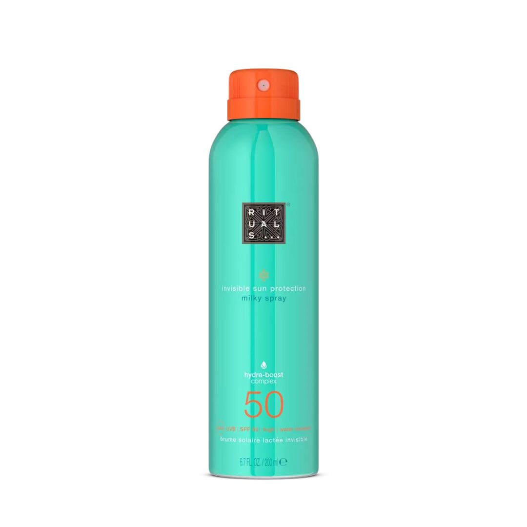 Karma Sun Sun Protection Milky Spray SPF 50 - 200ml