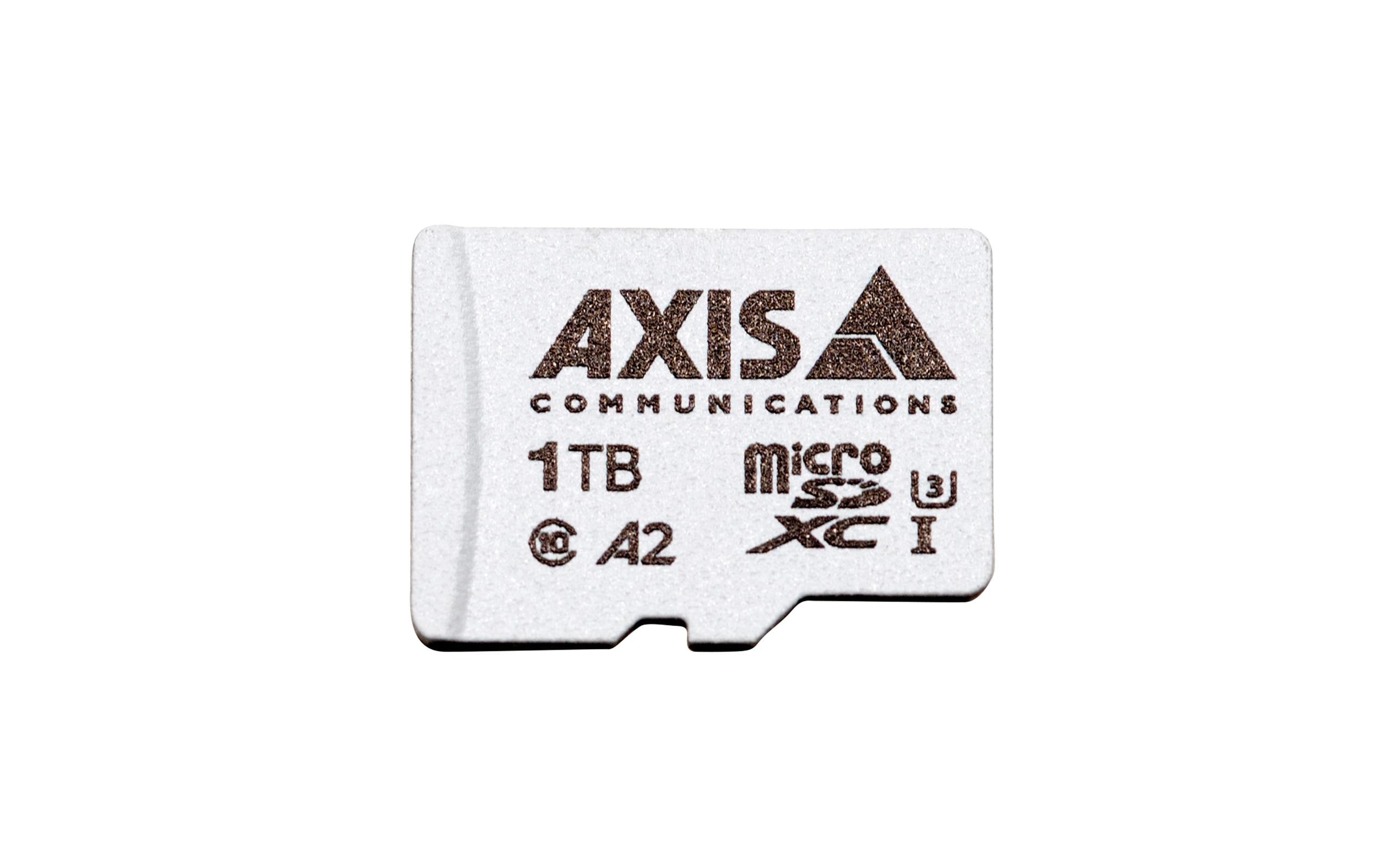 Speicherkarte Surveillance 1 TB microSDXC 1 Stück<br>Surveillance microSDXC-Karte (1 TB)