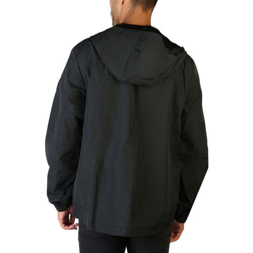 Calvin Klein Jeans - - k10k108627 Negro