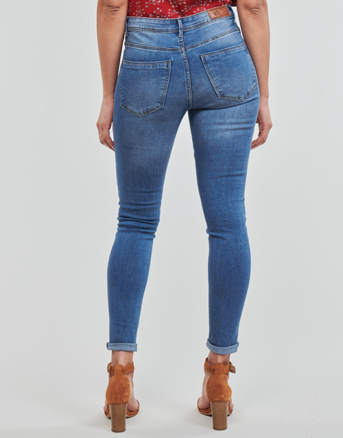 Vero Moda - VMTANYA - Bleu medium