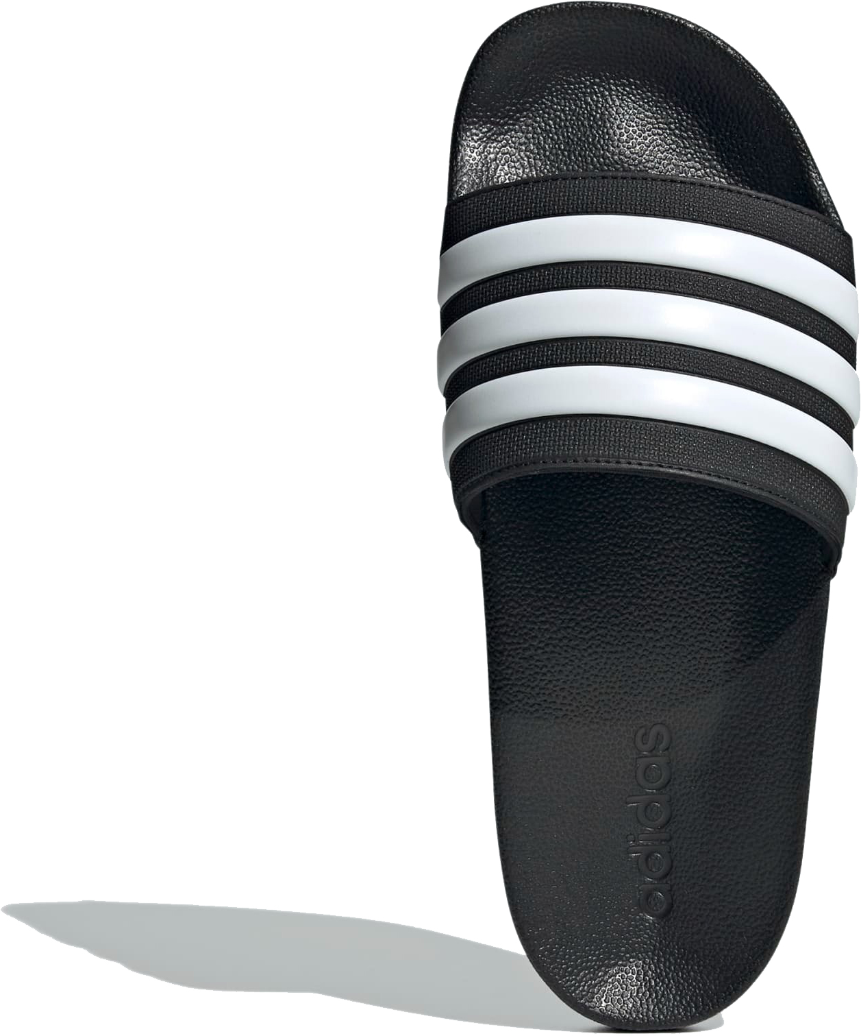 Adilette Shower Slides Core Black/Cloud White/Core Black