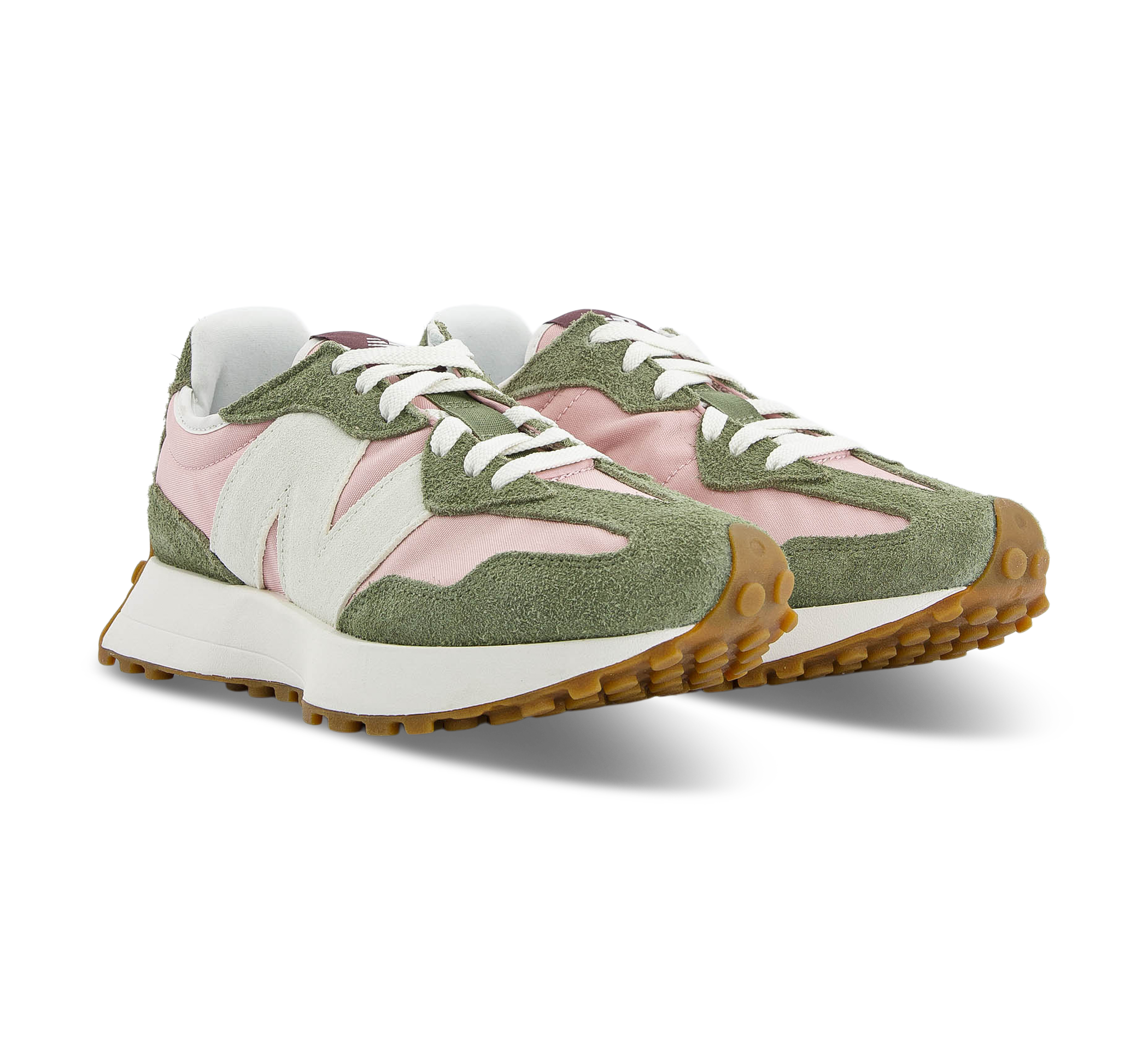 New Balance 327