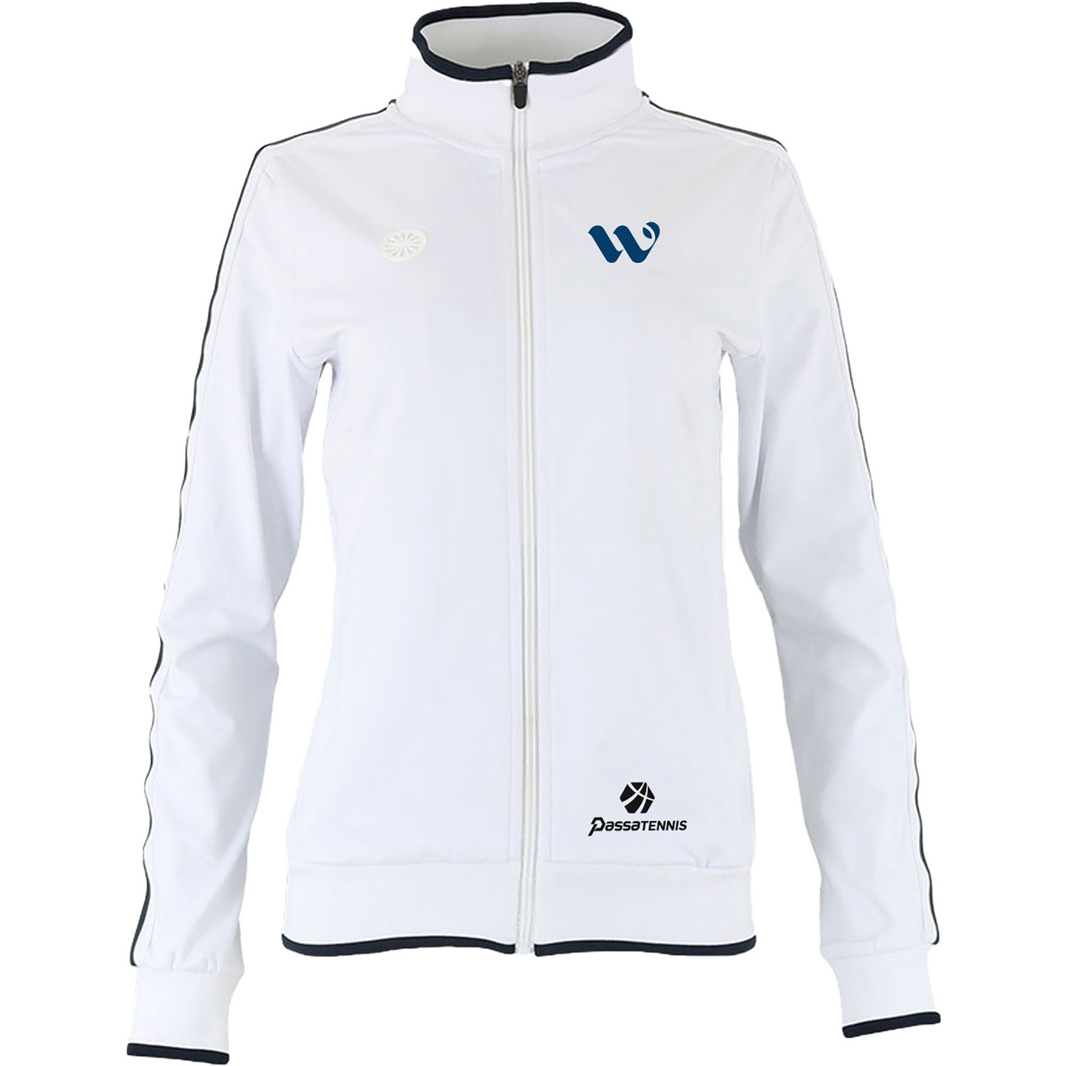 Indian Maharadja Jacket Dames Weesper TC