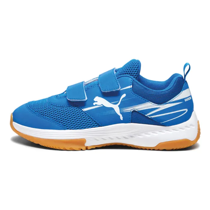Puma Varion II V Indoorschoenen Junior