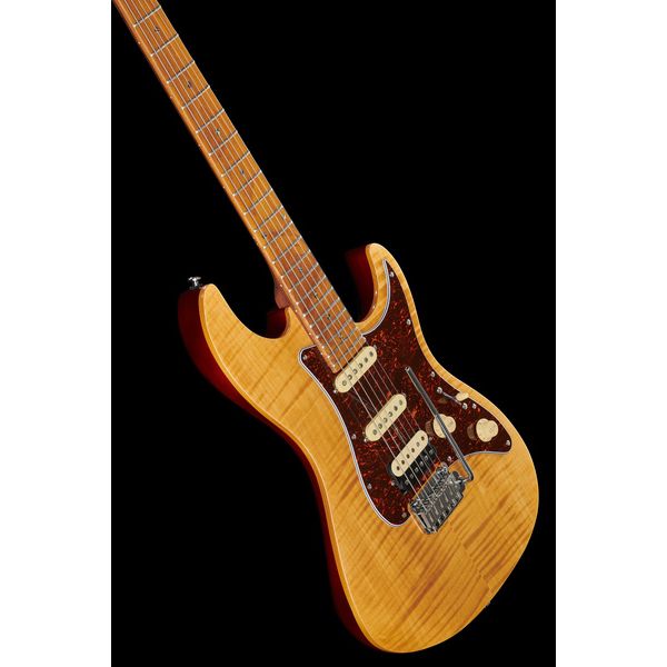 Larry Carlton S7FM NT 2nd Gen