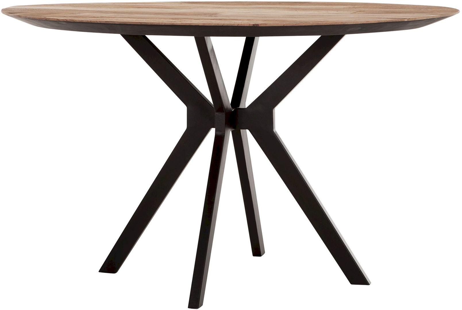 DTP Home Metropole Rond Eettafel