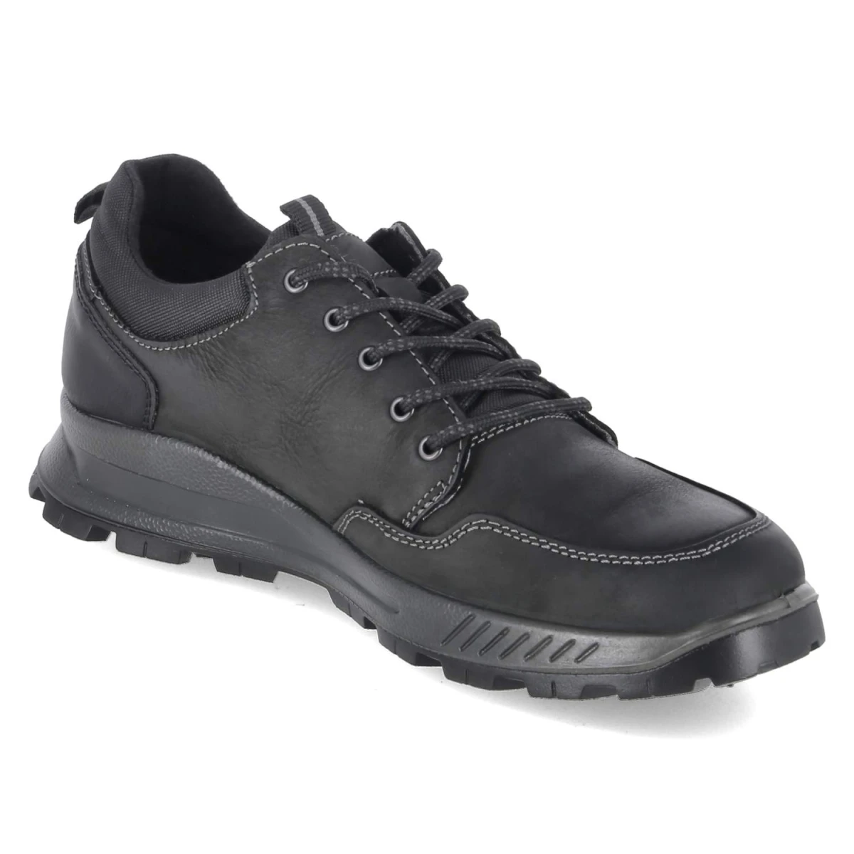 BelianoHalbschuhe - black