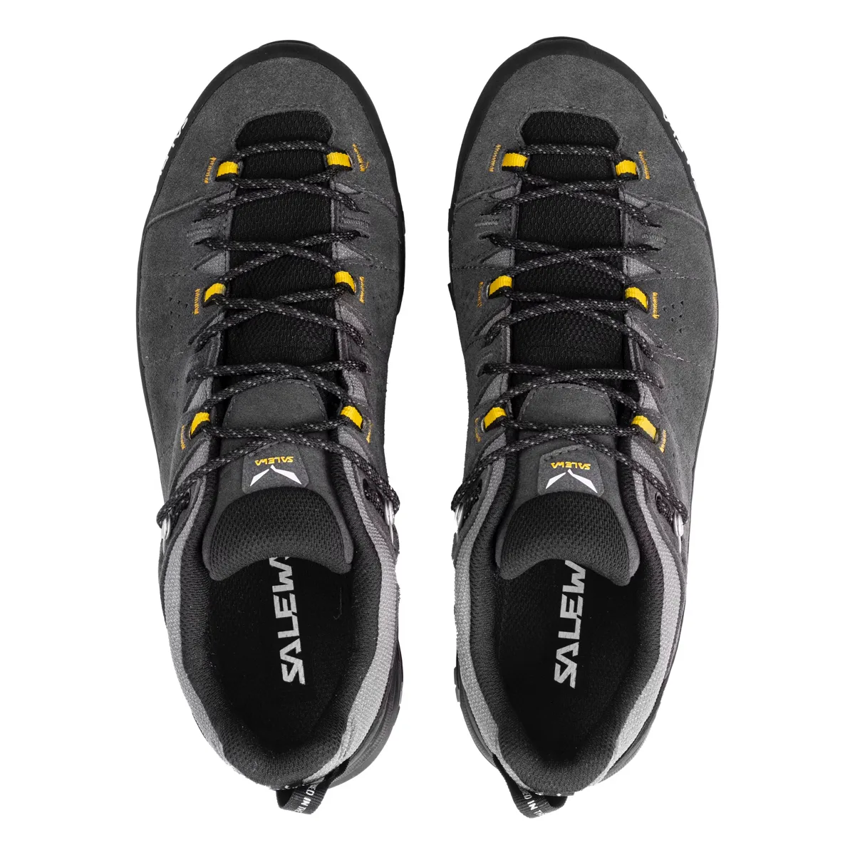 Salewa Men's Alp Trainer 2 Gore-Tex Onyx/Black