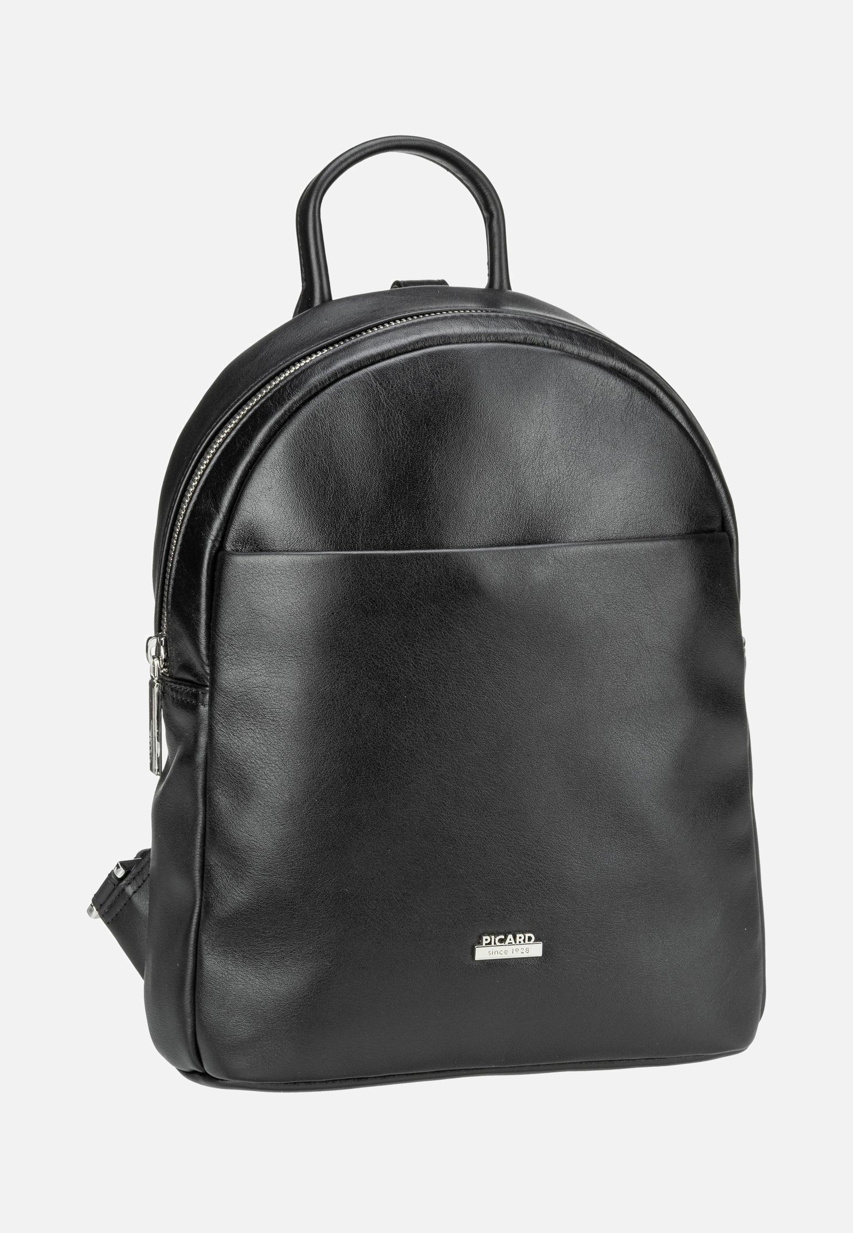 Really 7998 Schwarz - Rucksack