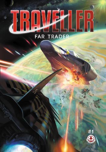 Traveller (Paperback)
