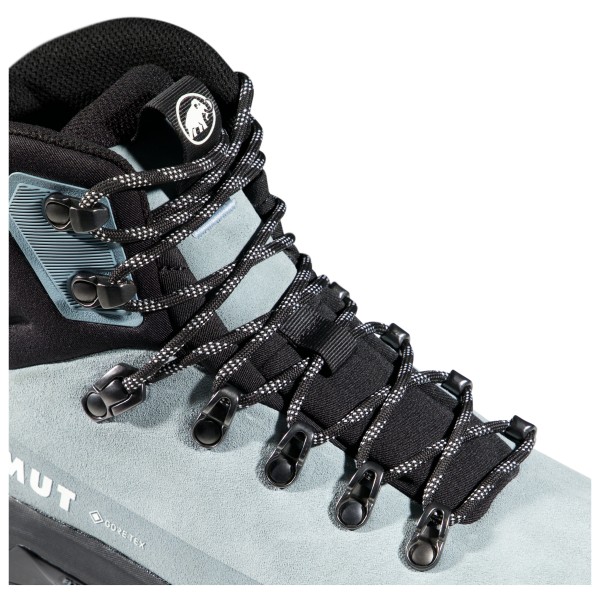 Mammut - Women's Ducan III High LTH GTX - Chaussures de randonnée