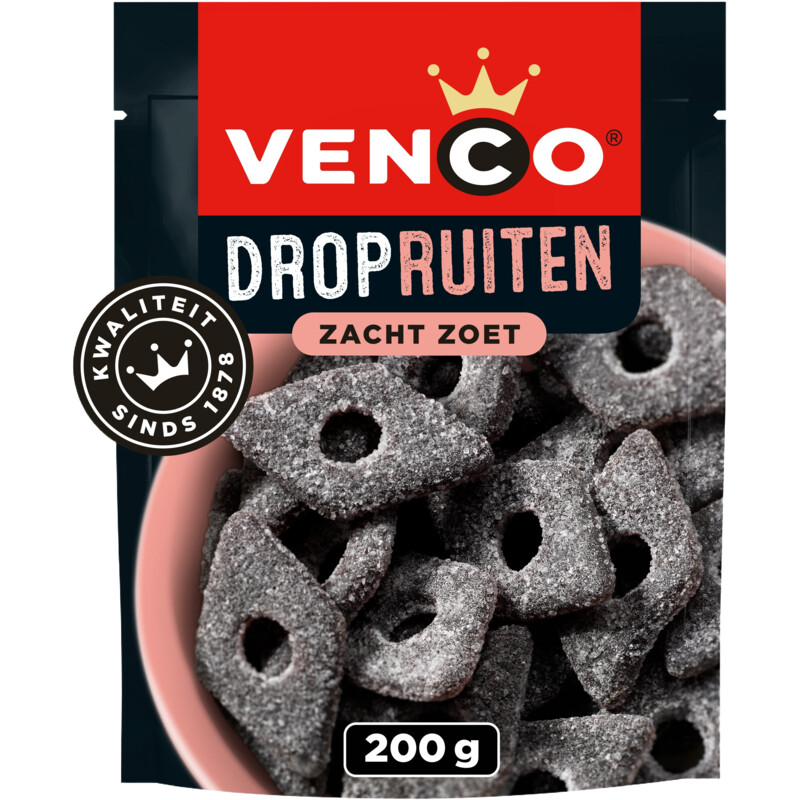 Venco Dropruiten