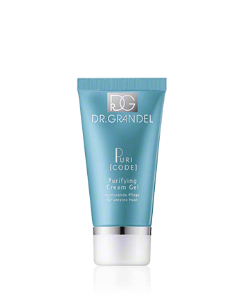Dr. Grandel Puricode Purifying Cream Gel 50ml