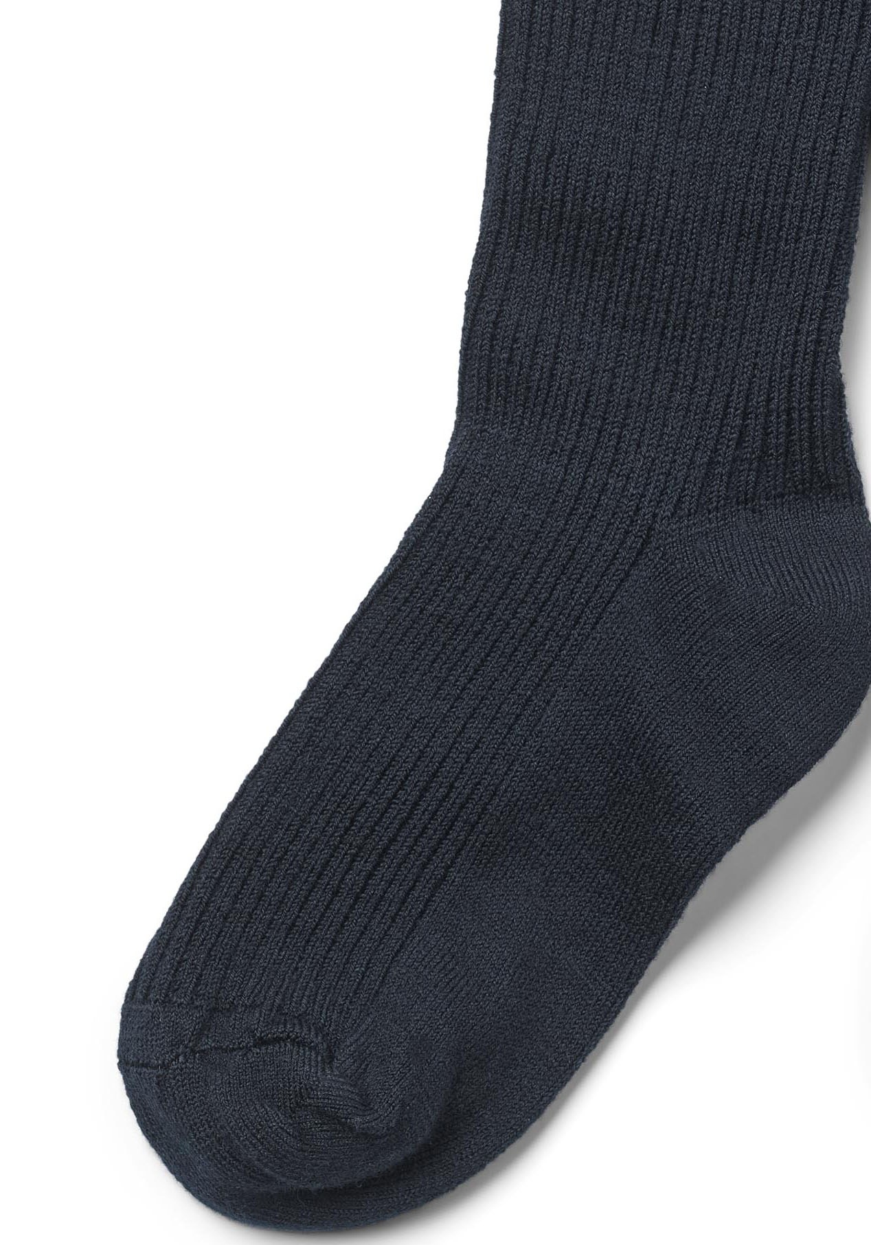 WHEAT Strumpfhose »Wool Rib Tights Robin«