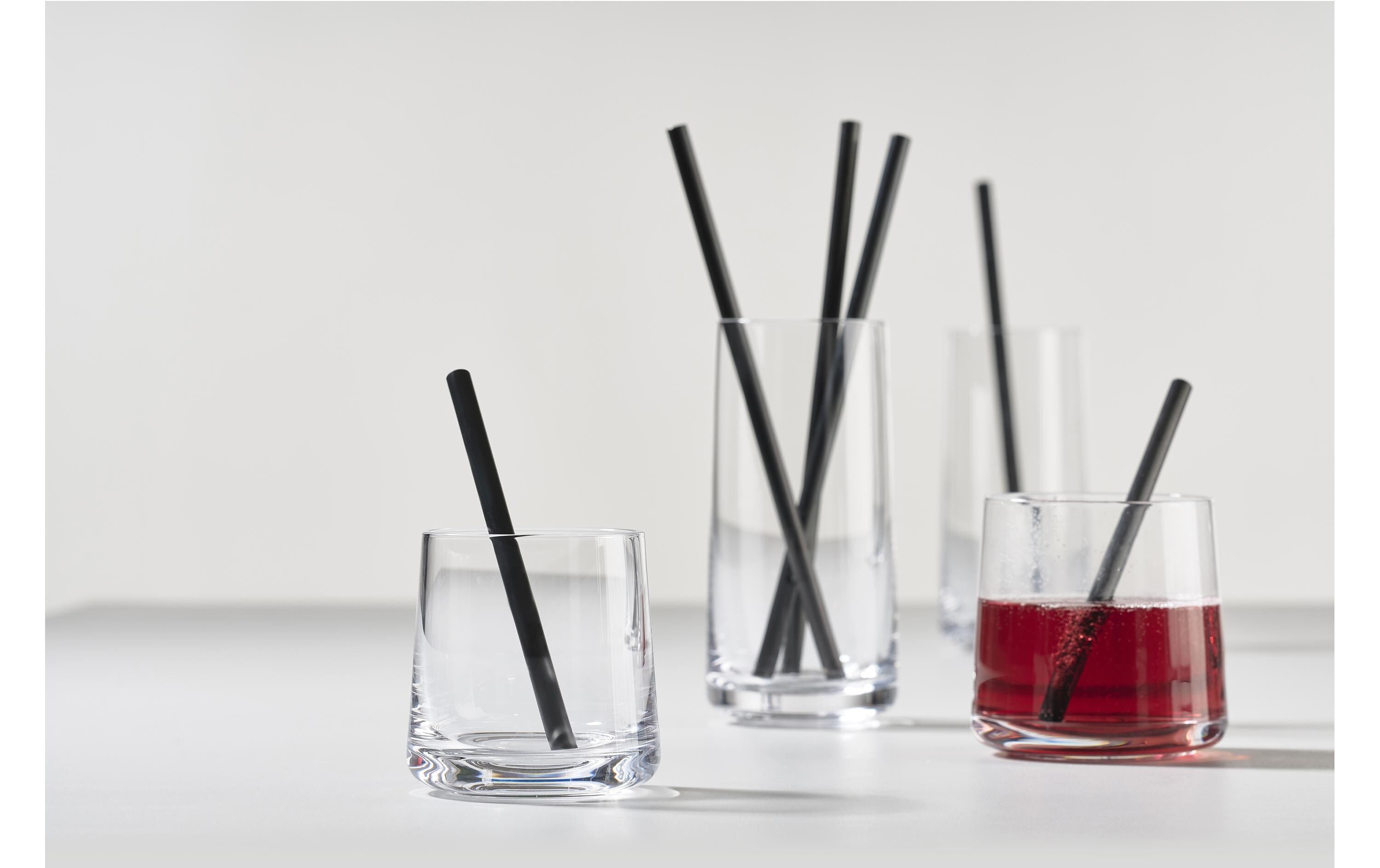Whiskyglas Rocks 220 ml, 2 Stück, TransparentWhiskygläser Set