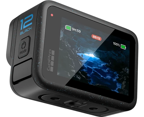 GoPro HERO 12 Black Creator Edition