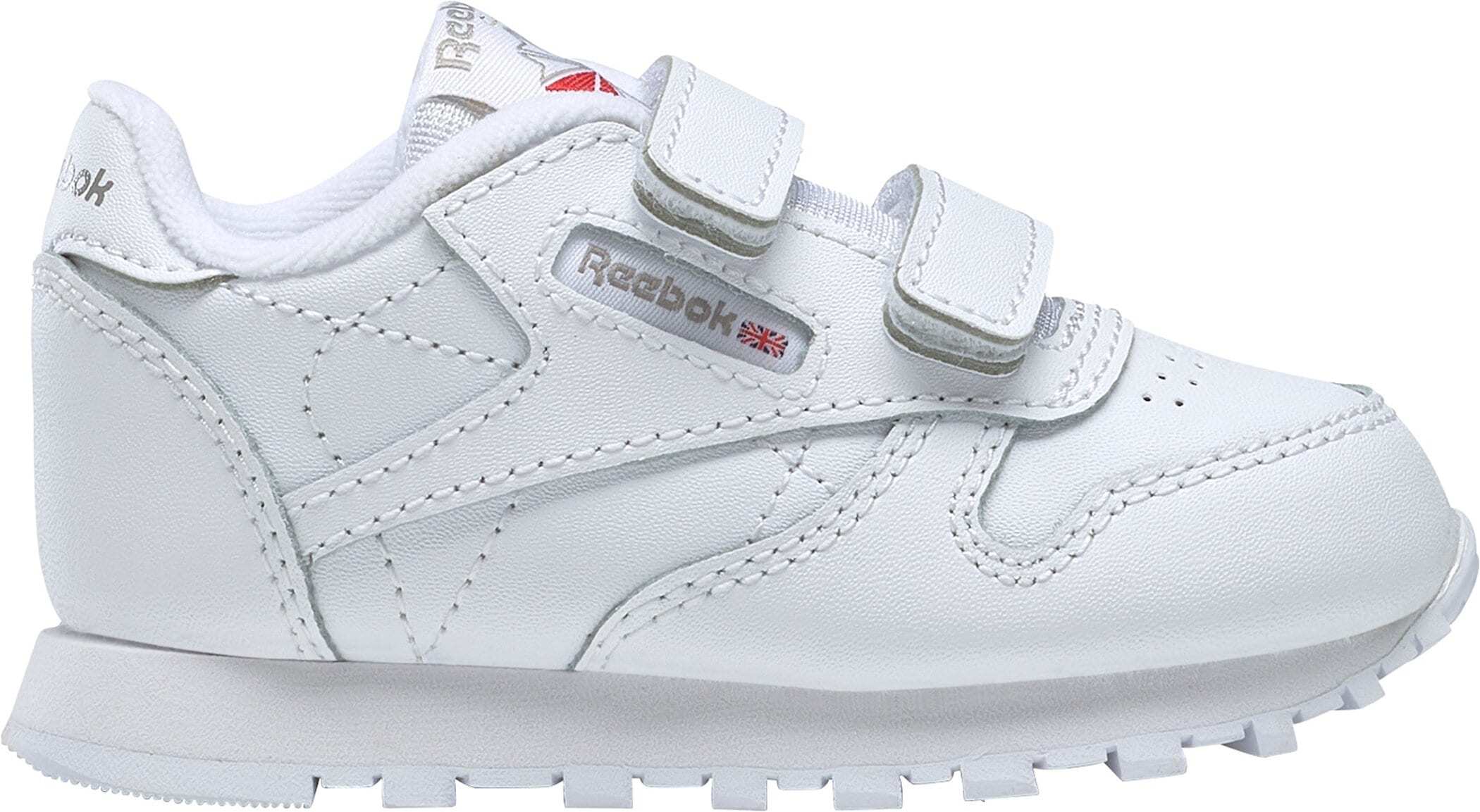 Reebok Classic Sneaker »CLASSIC LEATHER SHOES«  mit Klettverschluss