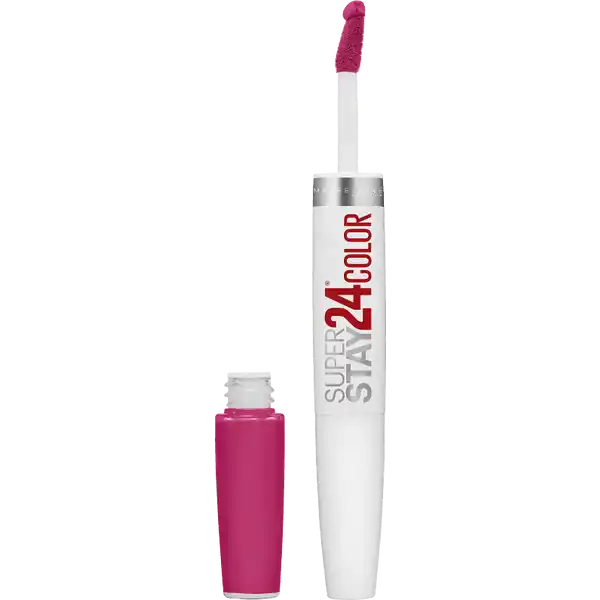 Super Stay 24H Optic Brights Lippenstift Nr. 860 Crisp Magenta