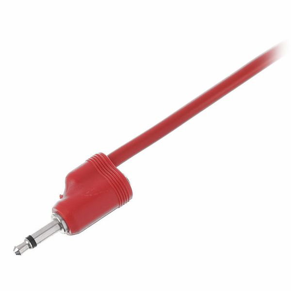 Tiptop Audio Red Stackcable 30 cm