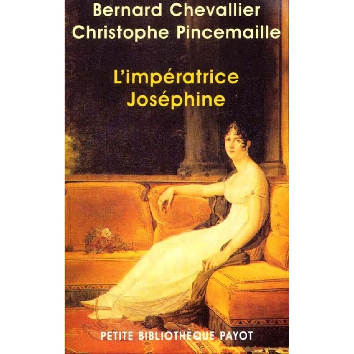L'impératrice Joséphine · Occasion