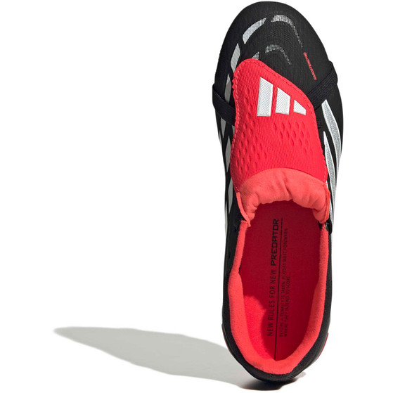 adidas Predator 26 Elite FT FG Kids