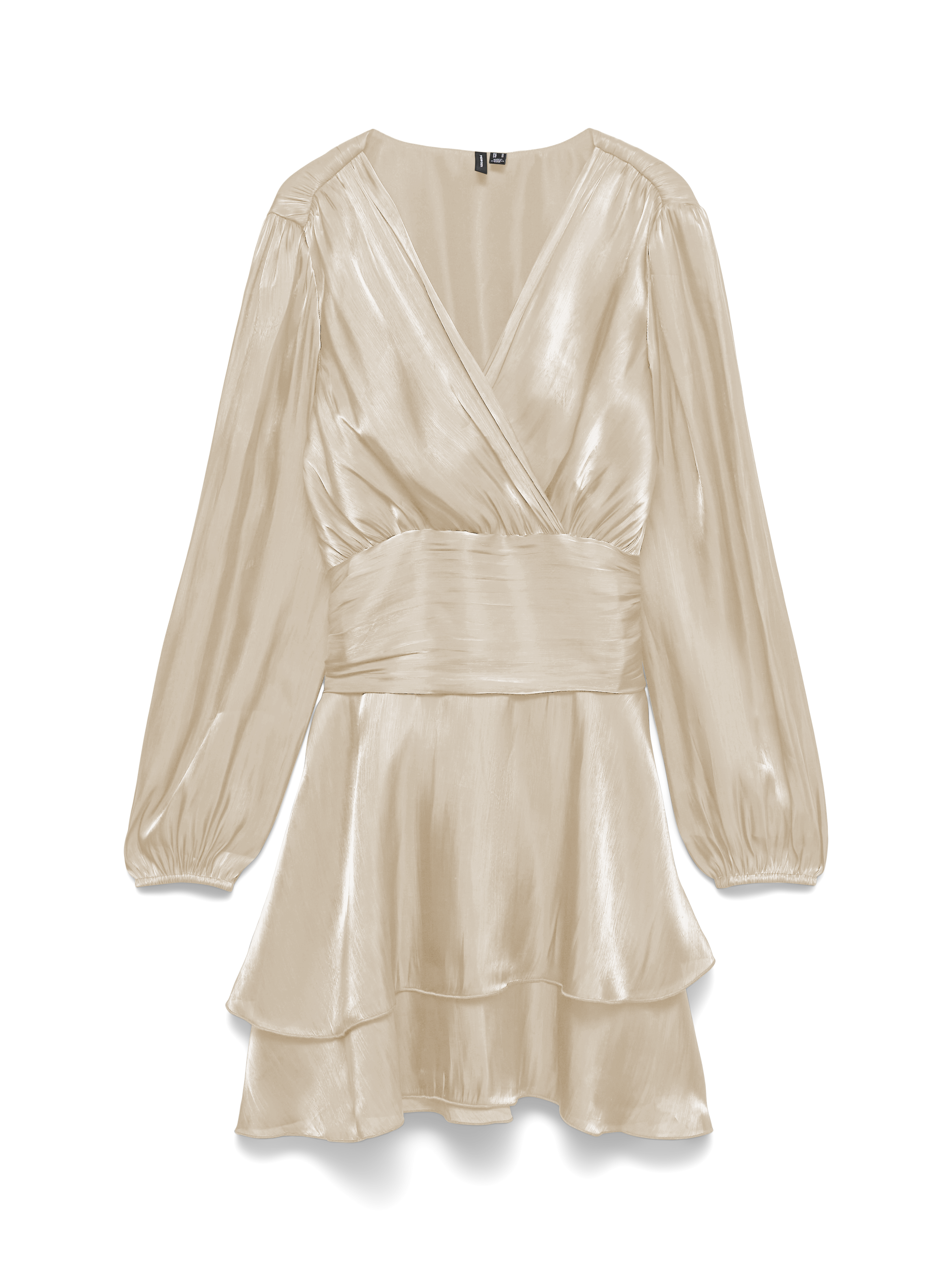 VMPOLLY Korte jurk
