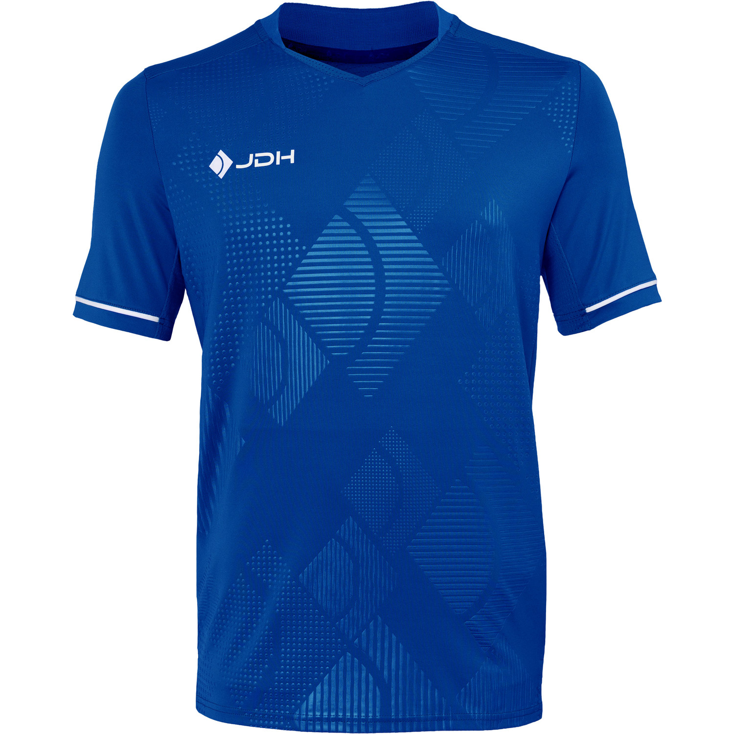 JDH Carbon Pro Shirt Heren