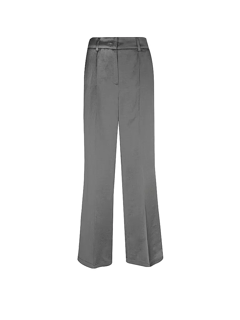CAMBIO Marlenehose AMELIE olive