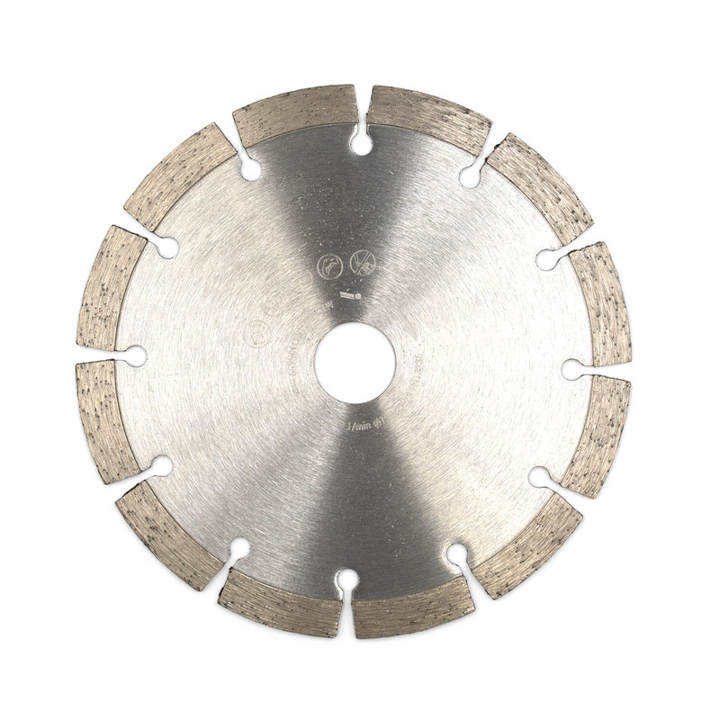Turbolite Superior Enduro diamantschijf universeel 150x22,2mm